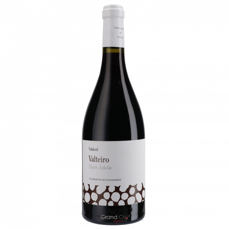 2015 Valdesil Valteiro 2015 Valdesil Valteiro