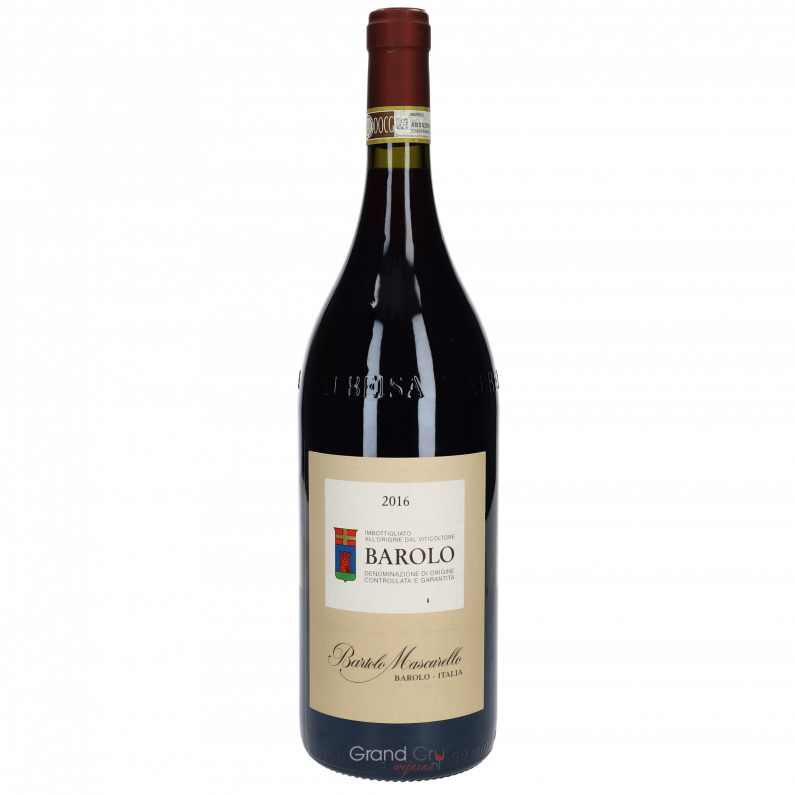 2016 Bartolo Mascarello Barolo Magnum