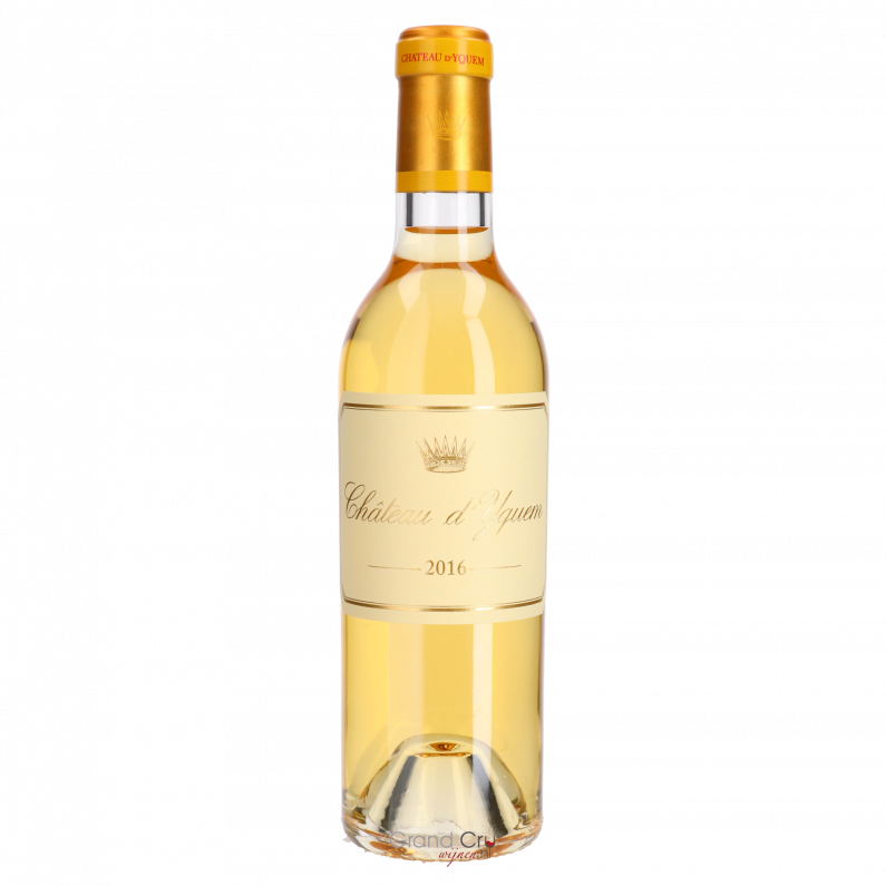 2016 Chateau d'Yquem