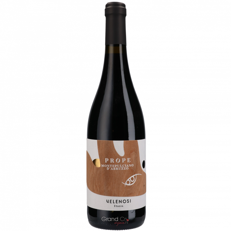 2016 Velenosi Prope Montepulciano D'Abruzzo