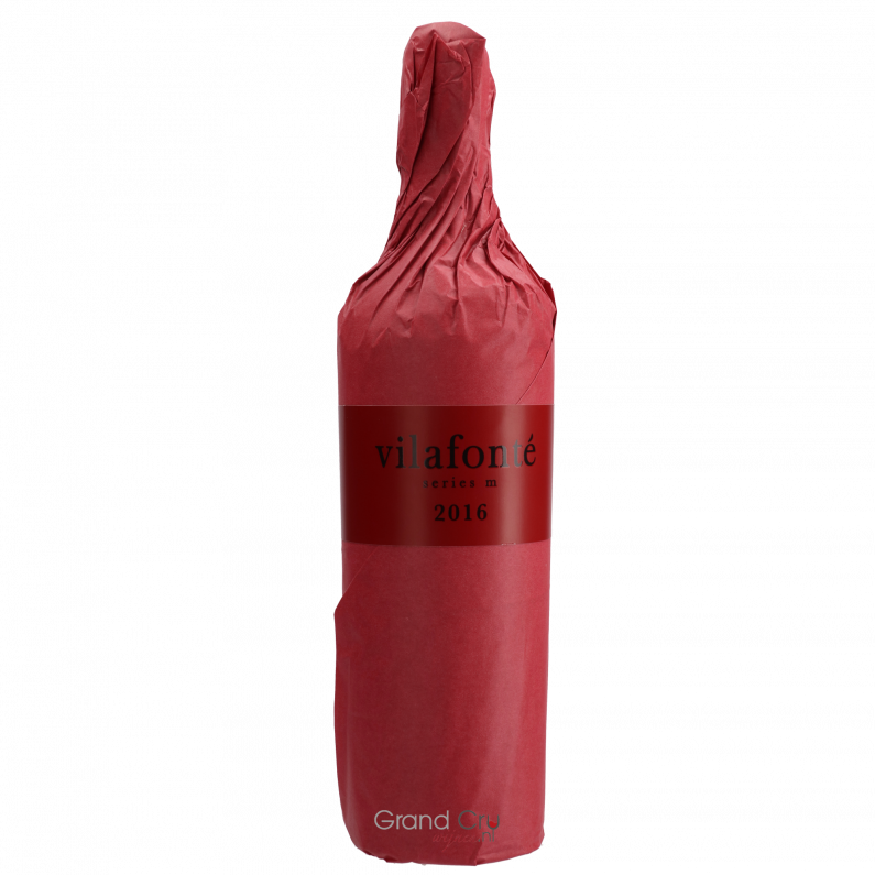 2016 Vilafonté Series M