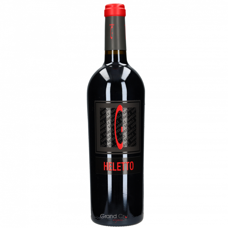 2017 Garbole Heletto Rosso Veneto