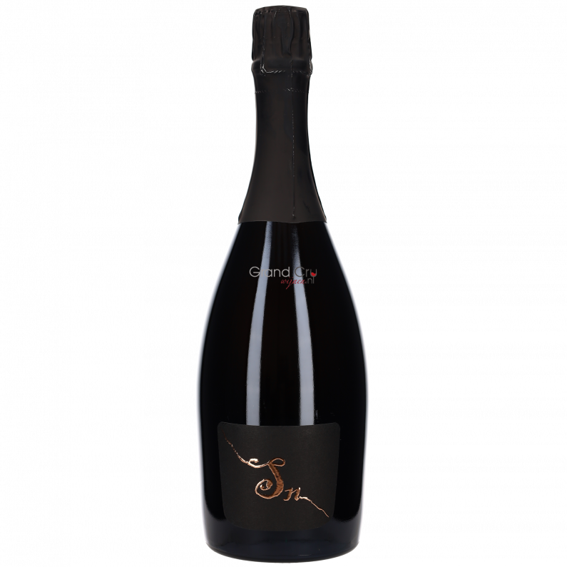 2017 Gianfranco Fino SN Rosé Spumante