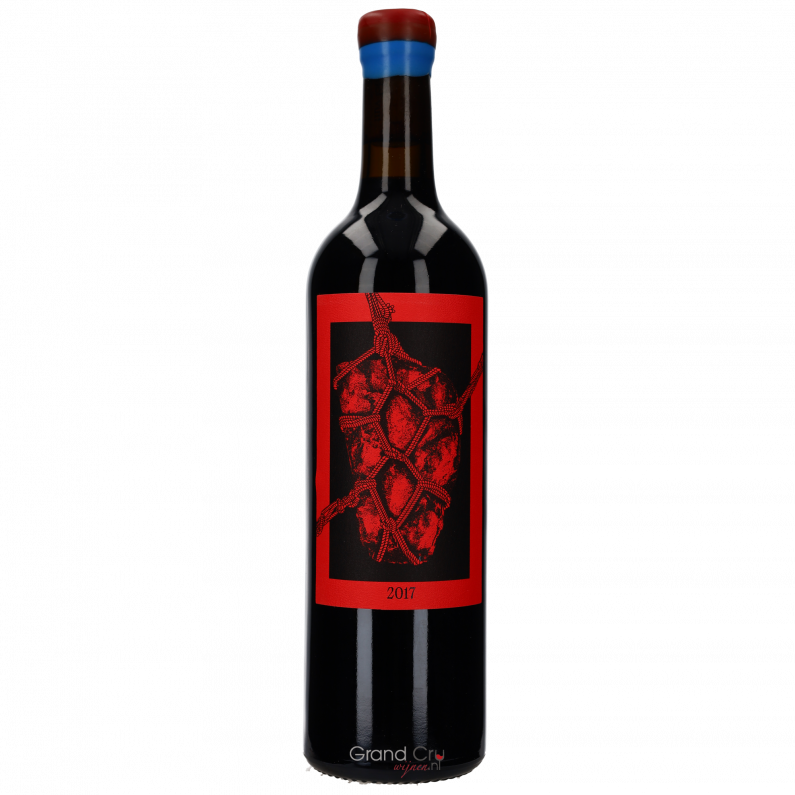 2017 Sara Pérez y René Barbier La Vinya del Vuit 2017 Sara Pérez y René Barbier La Vinya del Vuit