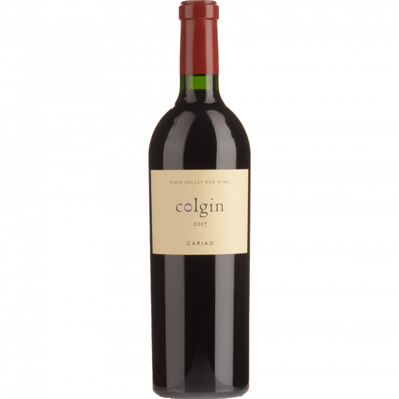 2017 Colgin Cariad 2017\u0020Colgin\u0020Cariad