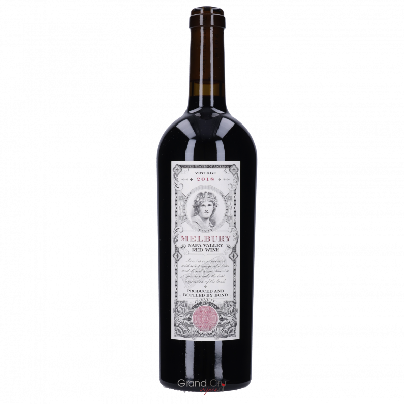 2018 Bond Melbury 2018\u0020Bond\u0020Melbury