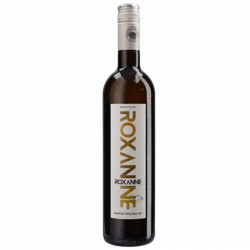 2018 Il Palagio (Sting) Roxanne Bianco