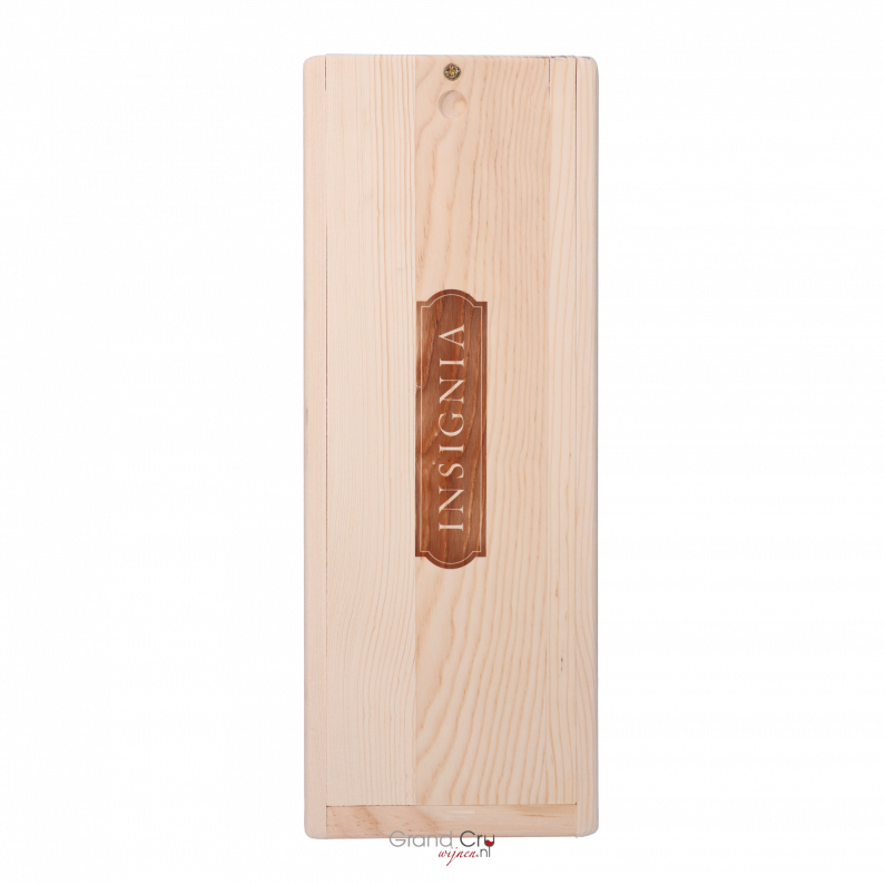 2018 Joseph Phelps Insignia Magnum