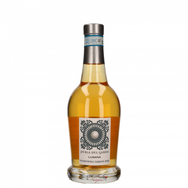 2018 Perla del Garda Vendemmia Tardiva 