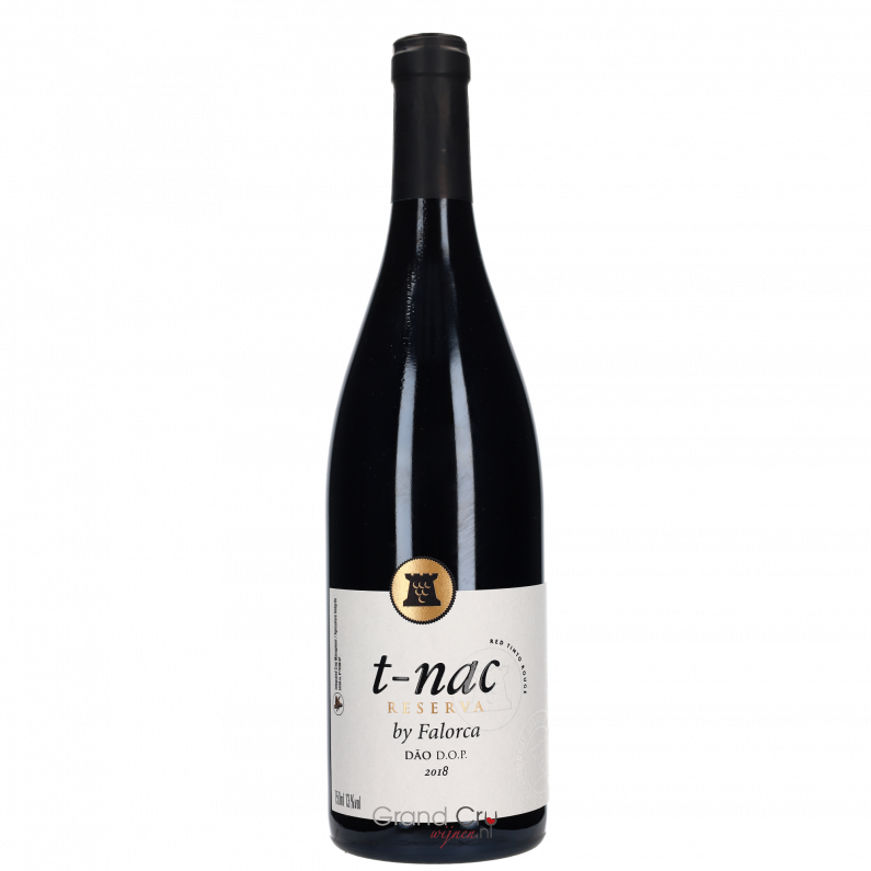 2018 Quinta da Falorca T-Nac