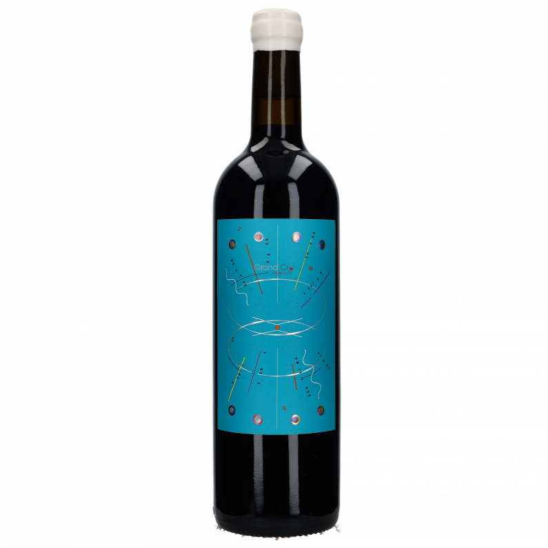 2018 Sara Pérez y René Barbier La Vinya del Vuit