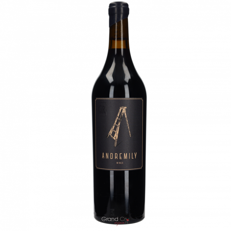 2019 Andremily Grenache