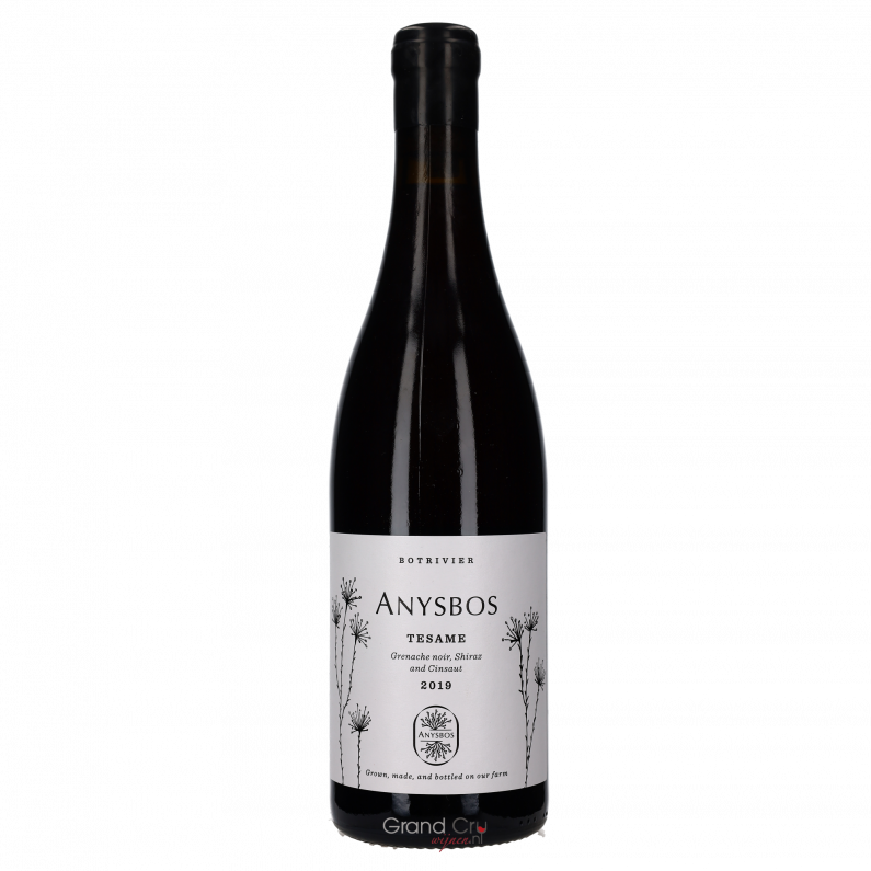 2019 Anysbos Tesame 2019\u0020Anysbos\u0020Tesame