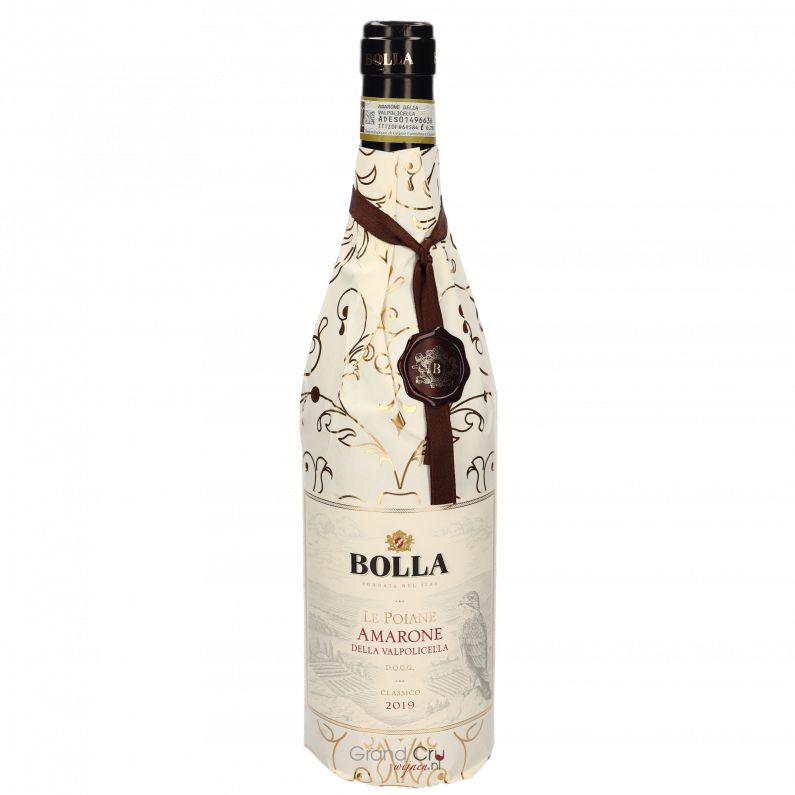 2019 Bolla Le Poiane Amarone della Valpolicella