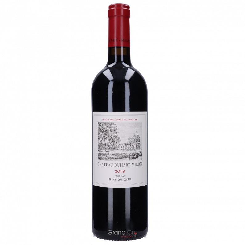 2019 Château Duhart-Milon