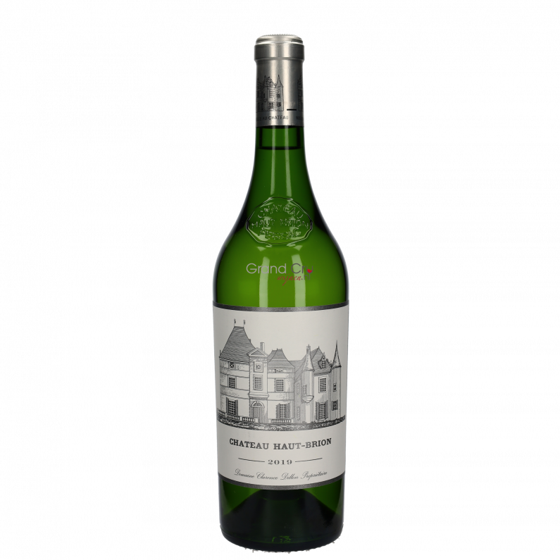 2019 Château Haut Brion Blanc