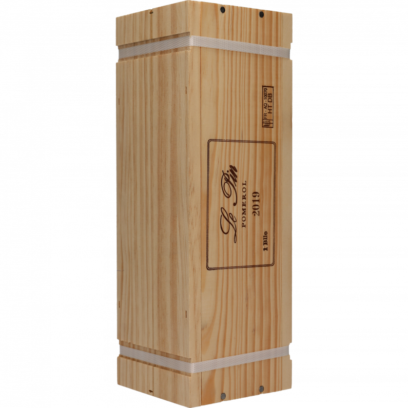 2019 Château Le Pin 