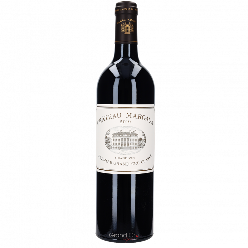 2019 Château Margaux 2019 Château Margaux
