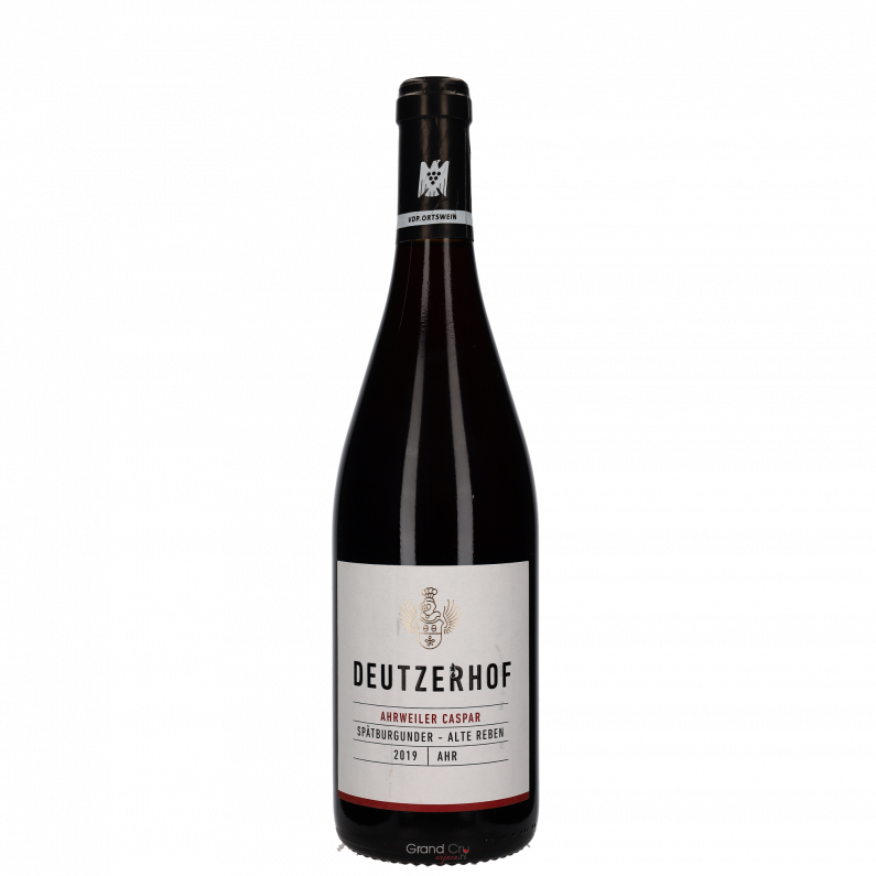 2019 Deutzerhof Caspar C. Spätburgunder Ahrweiler Alte Reben