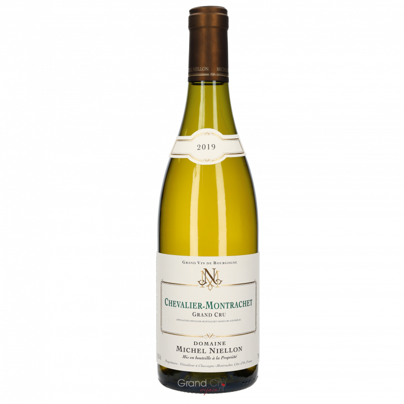 2019 Domaine Michel Niellon Chevalier-Montrachet Grand Cru