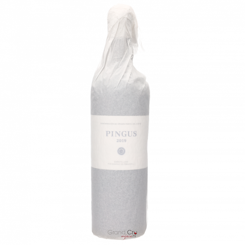 2019 Dominio de Pingus Pingus