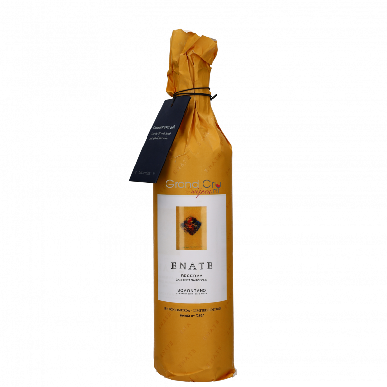 2019 Enate Reserva