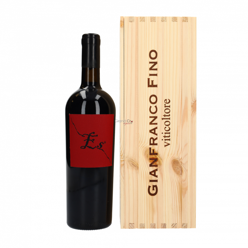 2019 Gianfranco Fino ES Riserva 2019 Gianfranco Fino ES Riserva