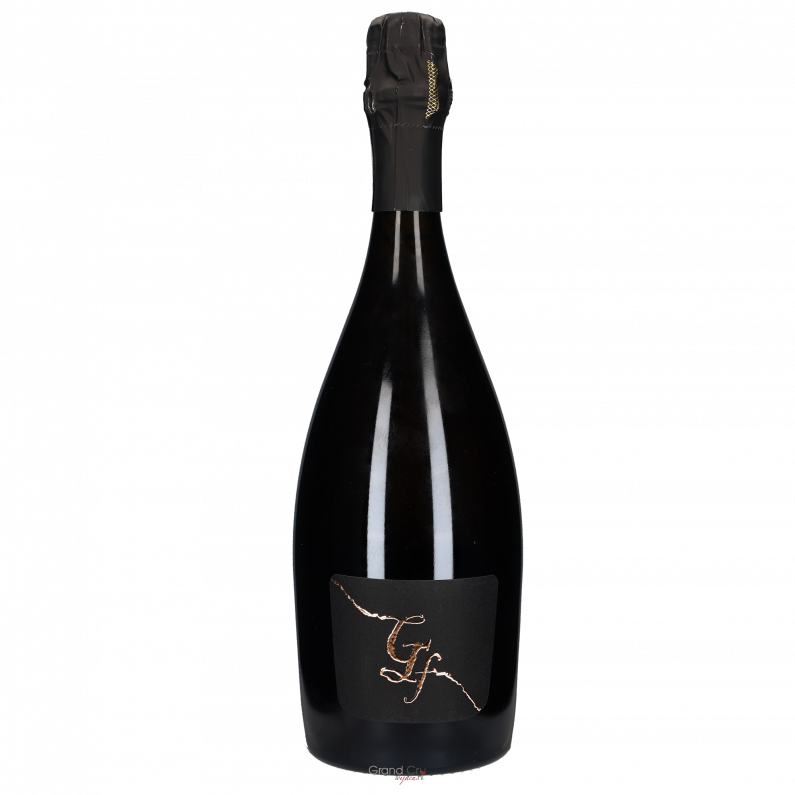 2019 Gianfranco Fino SN Rosé Spumante 2019 Gianfranco Fino SN Rosé Spumante
