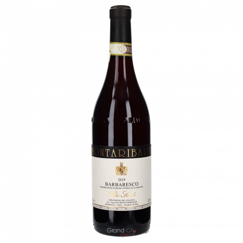 2019 Montaribaldi Rio Sordo Barbaresco 2019 Montaribaldi Rio Sordo Barbaresco