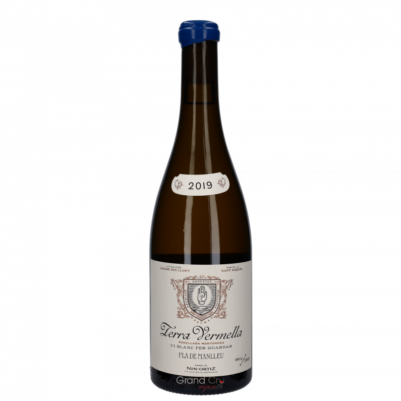 2019 Nin-Ortiz Terra Vermella