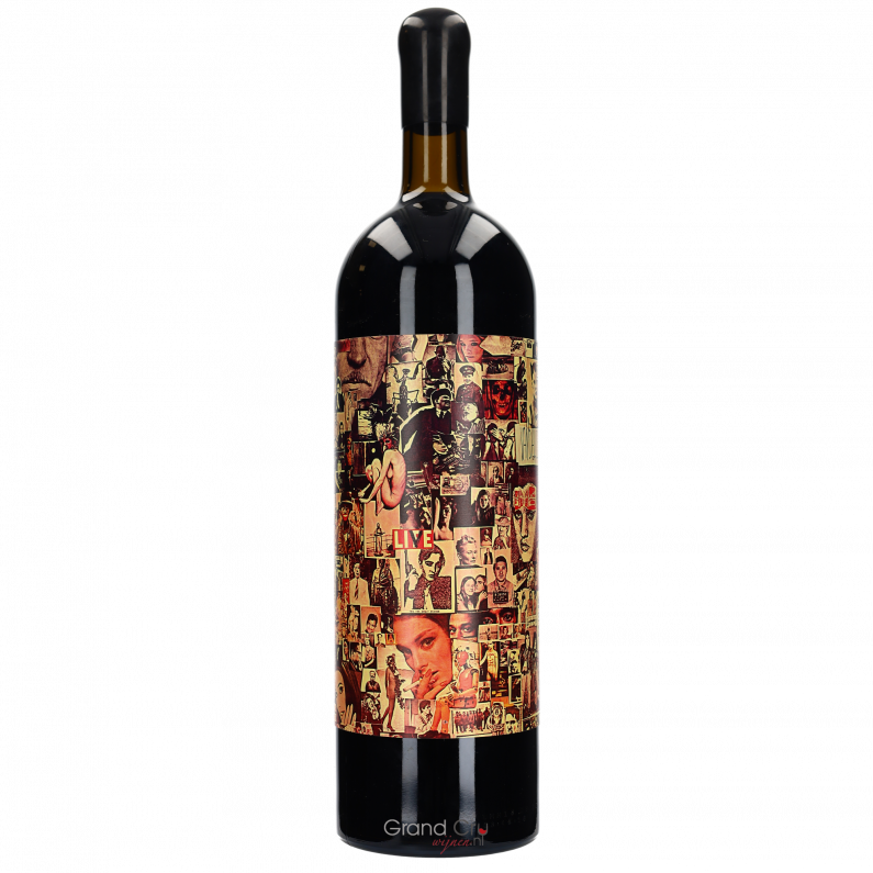 2019 Orin Swift Abstract Magnum