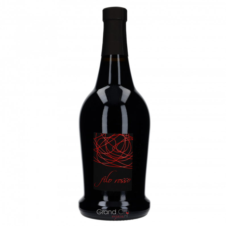 2019 Perla del Garda Merlot Filo Rosso