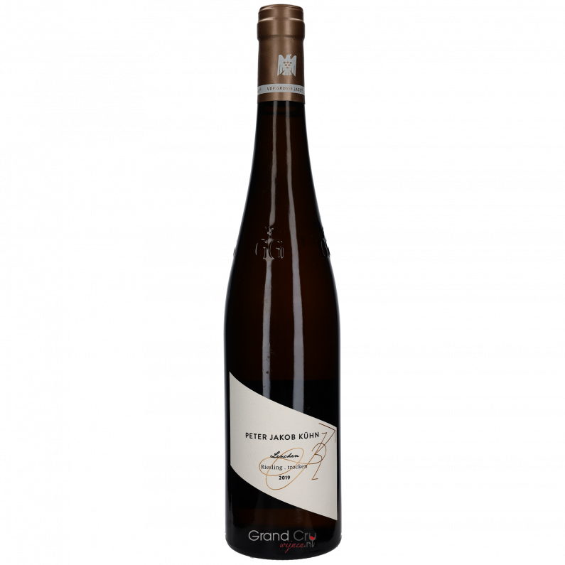 2019 Peter Jakob Kühn Lenchen Riesling trocken GG