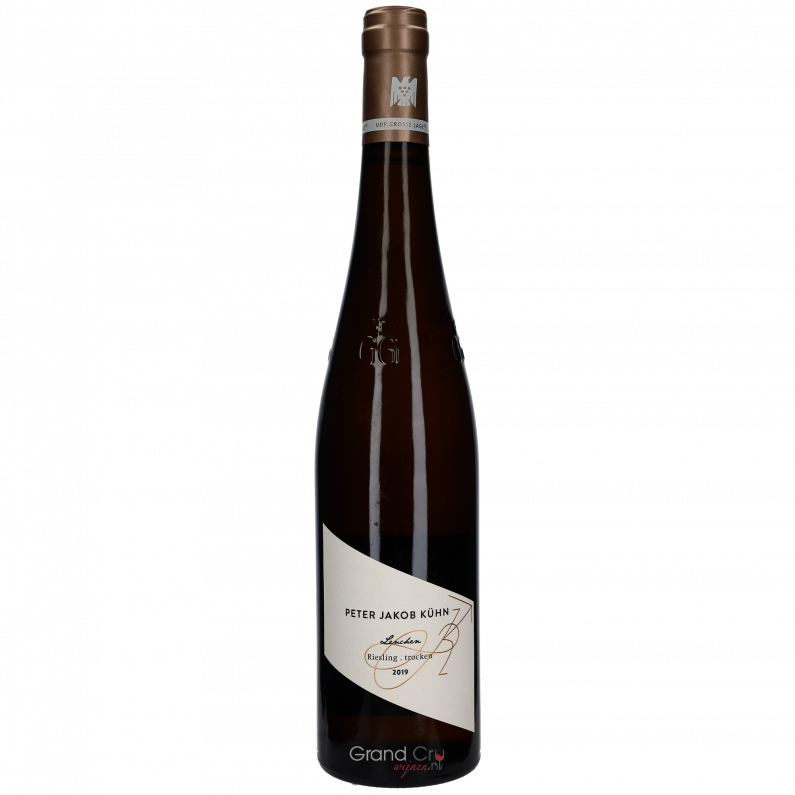 2019 Peter Jakob Kühn Lenchen Riesling trocken GG
