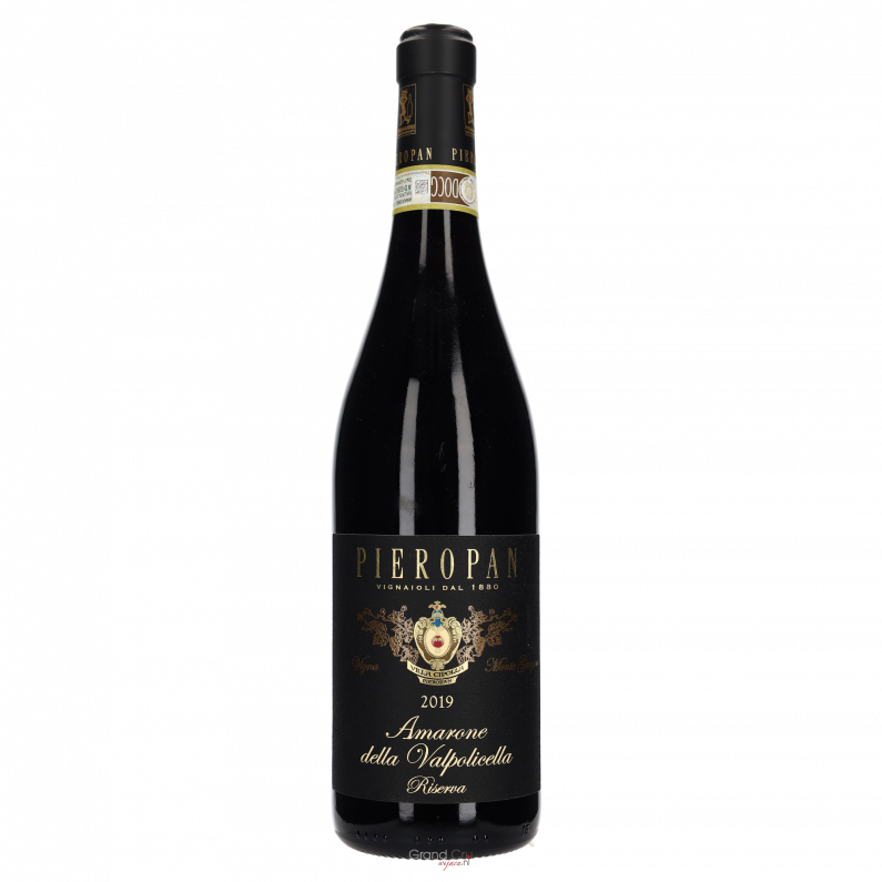 2019 Pieropan Amarone della Valpolicella Vigna Garzon BIO 2019 Pieropan Amarone della Valpolicella Vigna Garzon BIO
