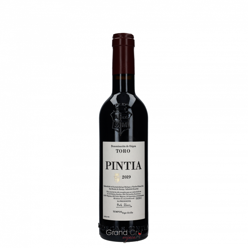 2019 Pintia 0.375 ltr