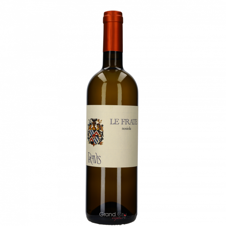 2019 Pravis Le Frate Nosiola
