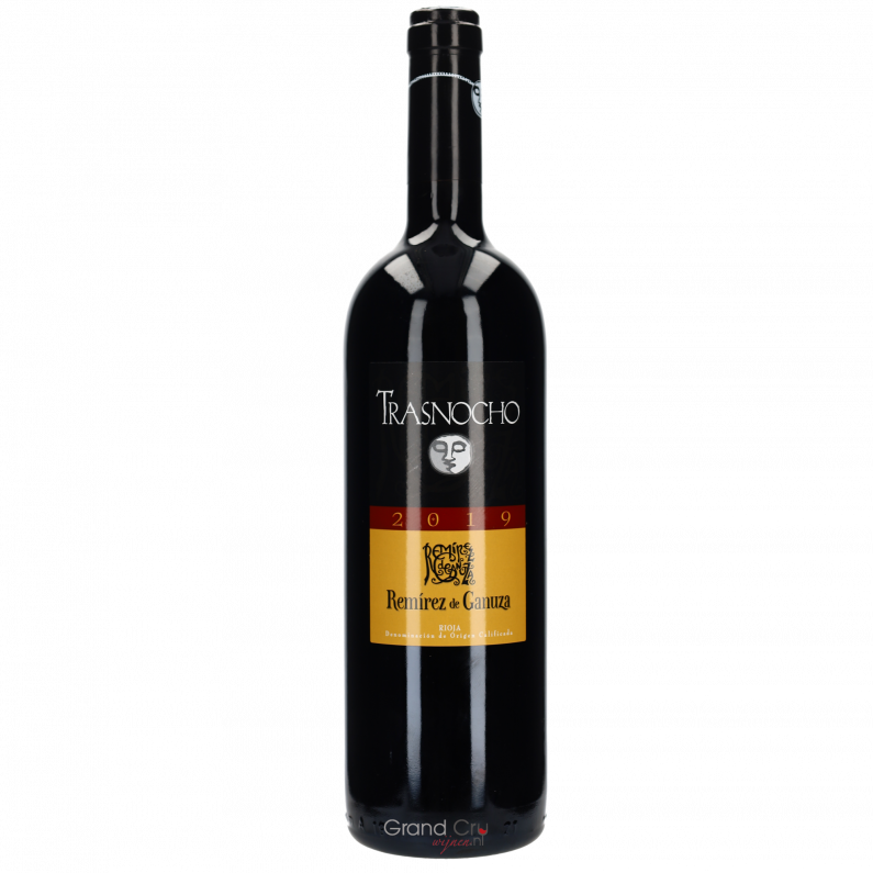 2019 Remirez de Ganuza Trasnocho