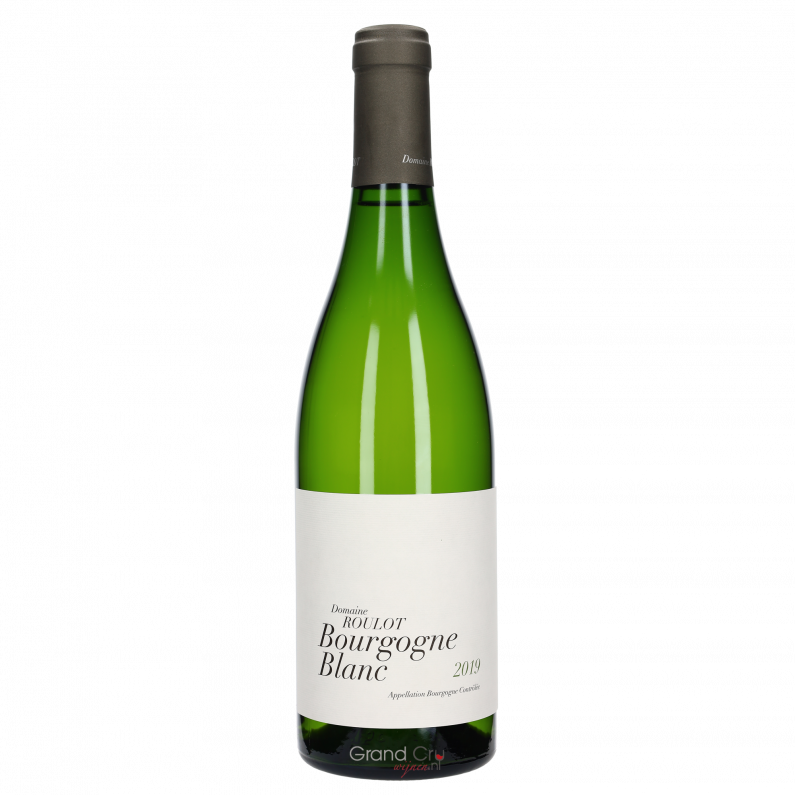 2019 Roulot Bourgogne Blanc