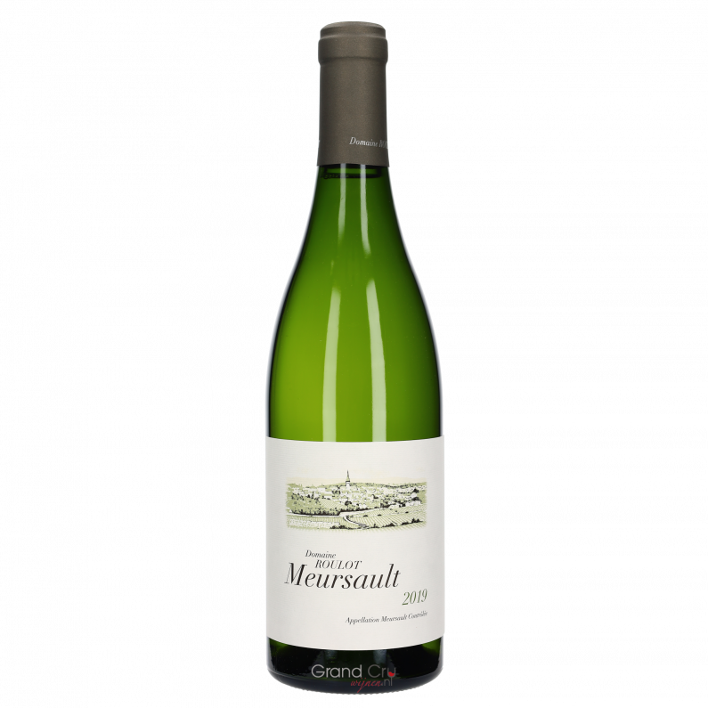 2019 Roulot Meursault 2019 Roulot Meursault