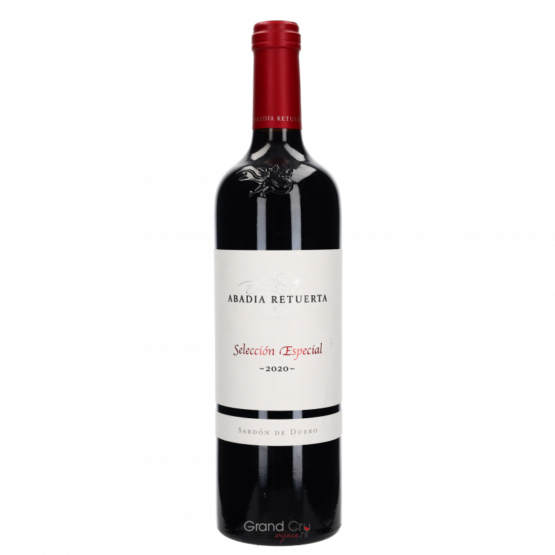 2020 Abadia Retuerta Seleccíon Especial