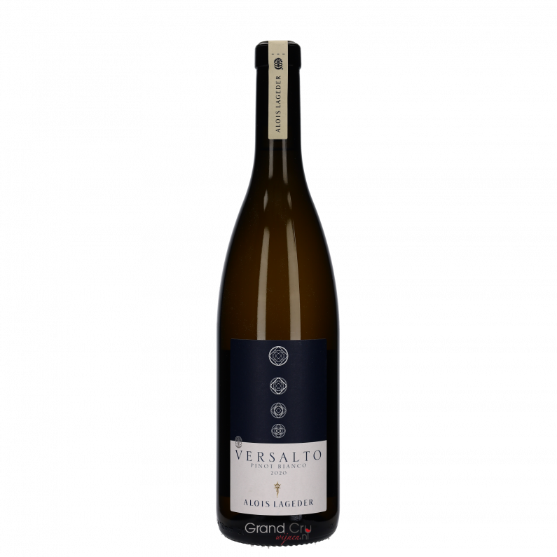 2020 Alois Lageder Versalto Pinot Bianco