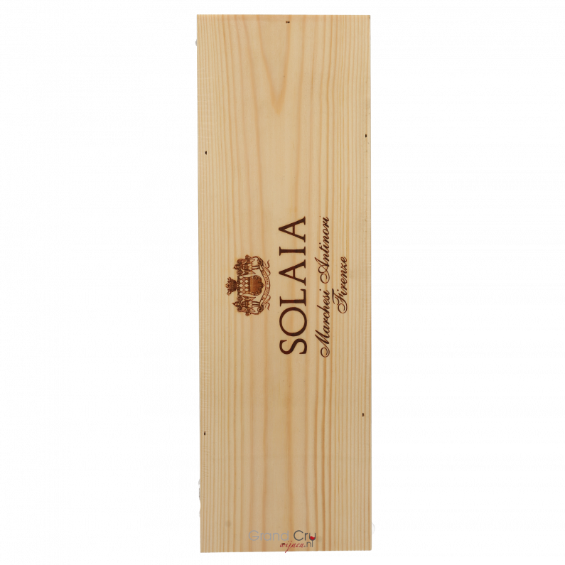 2020 Antinori Solaia Magnum