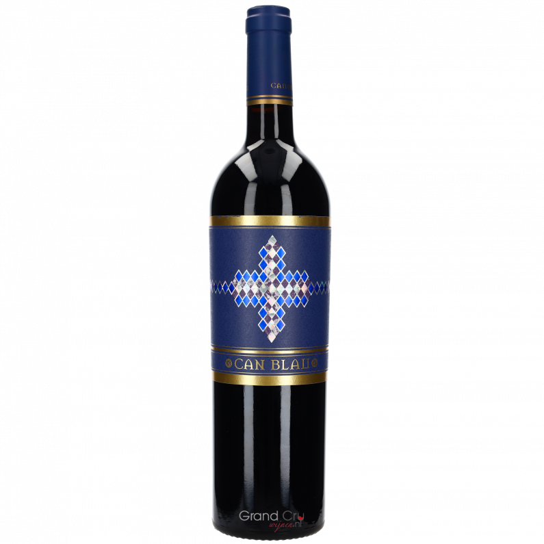 2020 Can Blau Can Blau