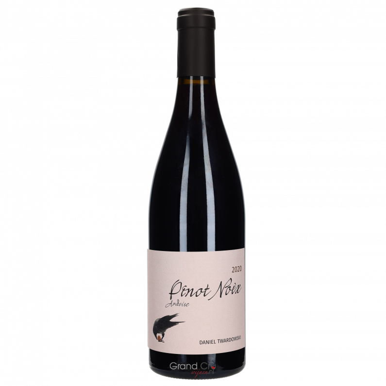 2020 Daniel Twardowski Pinot Noix Arboise