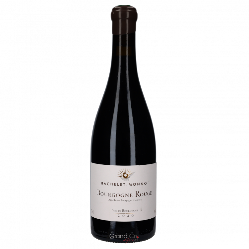 2020 Domaine Bachelet-Monnot Bourgogne Rouge 2020 Domaine Bachelet-Monnot Bourgogne Rouge