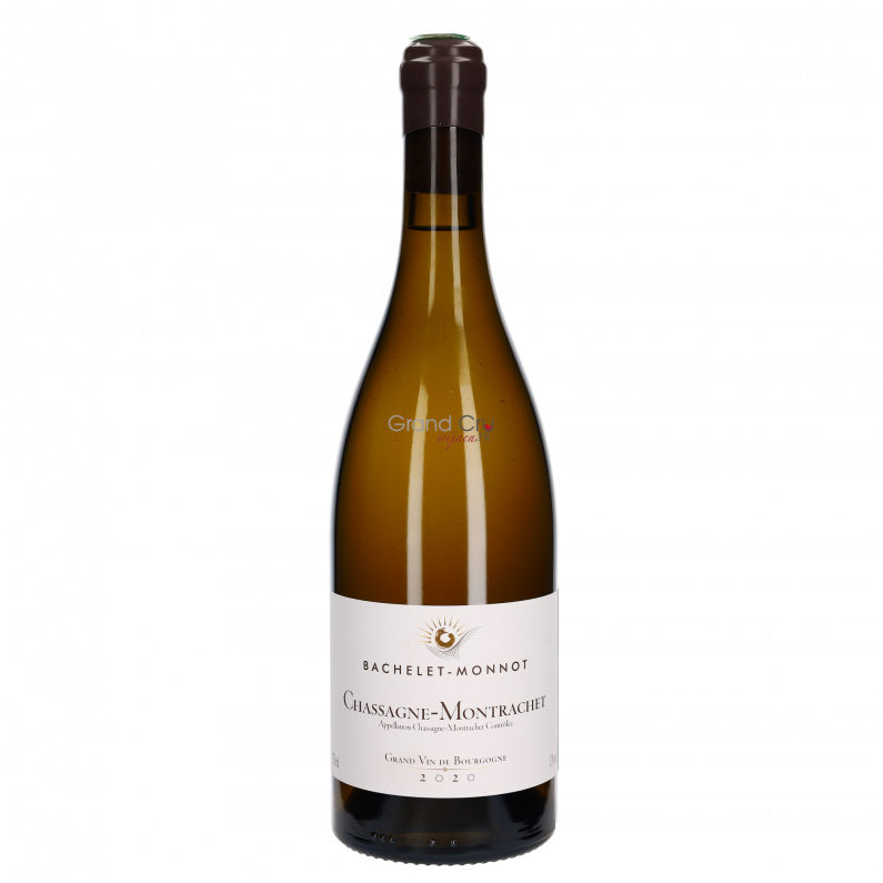 2020 Domaine Bachelet-Monnot Chassagne-Montrachet