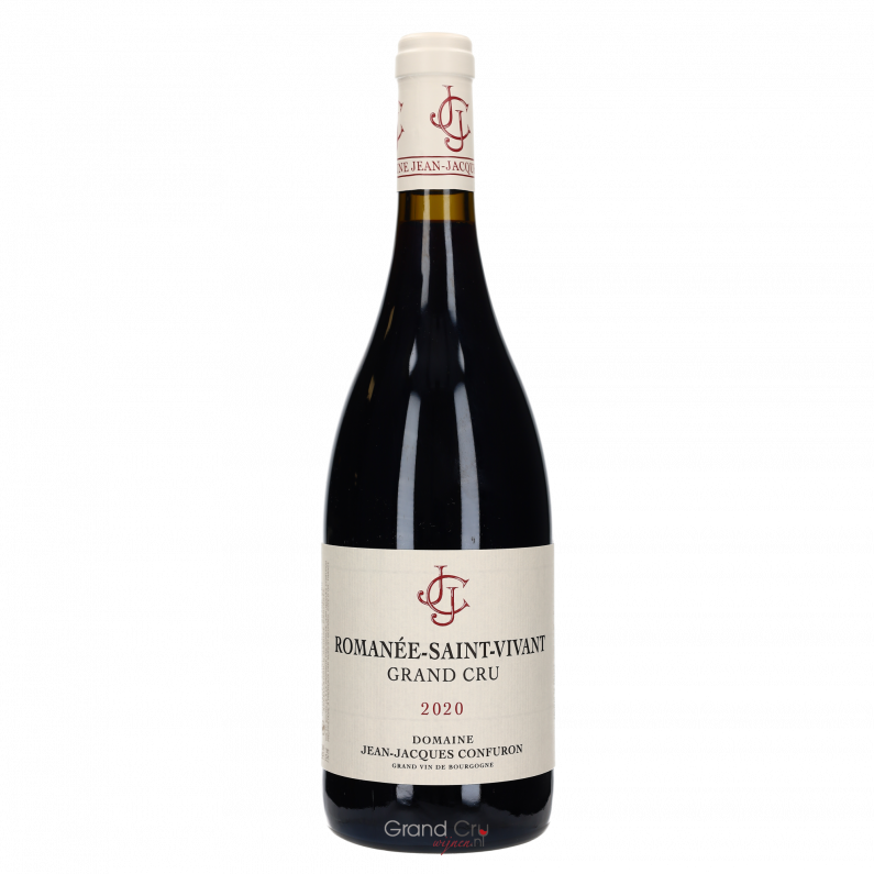 2020 Domaine Jean-Jacques Confuron Romanée Saint-Vivant Grand Cru