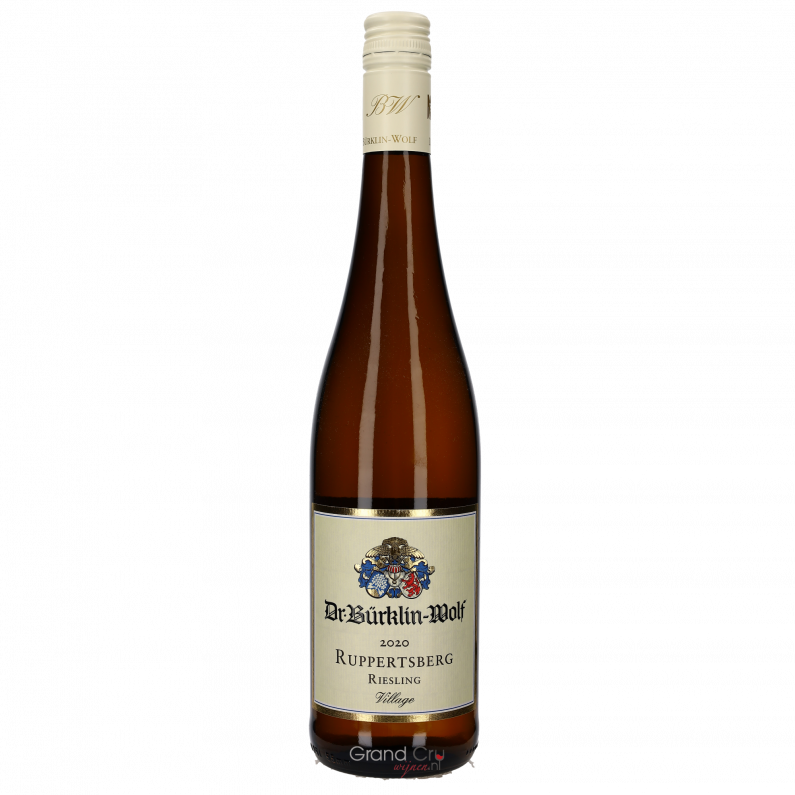 2020 Dr. Bürklin-Wolf Ruppertsberger Riesling