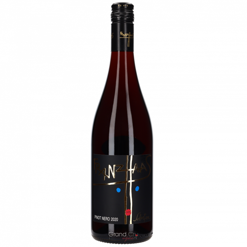 2020 Franz Haas Alto Adige Pinot Nero Schweizer